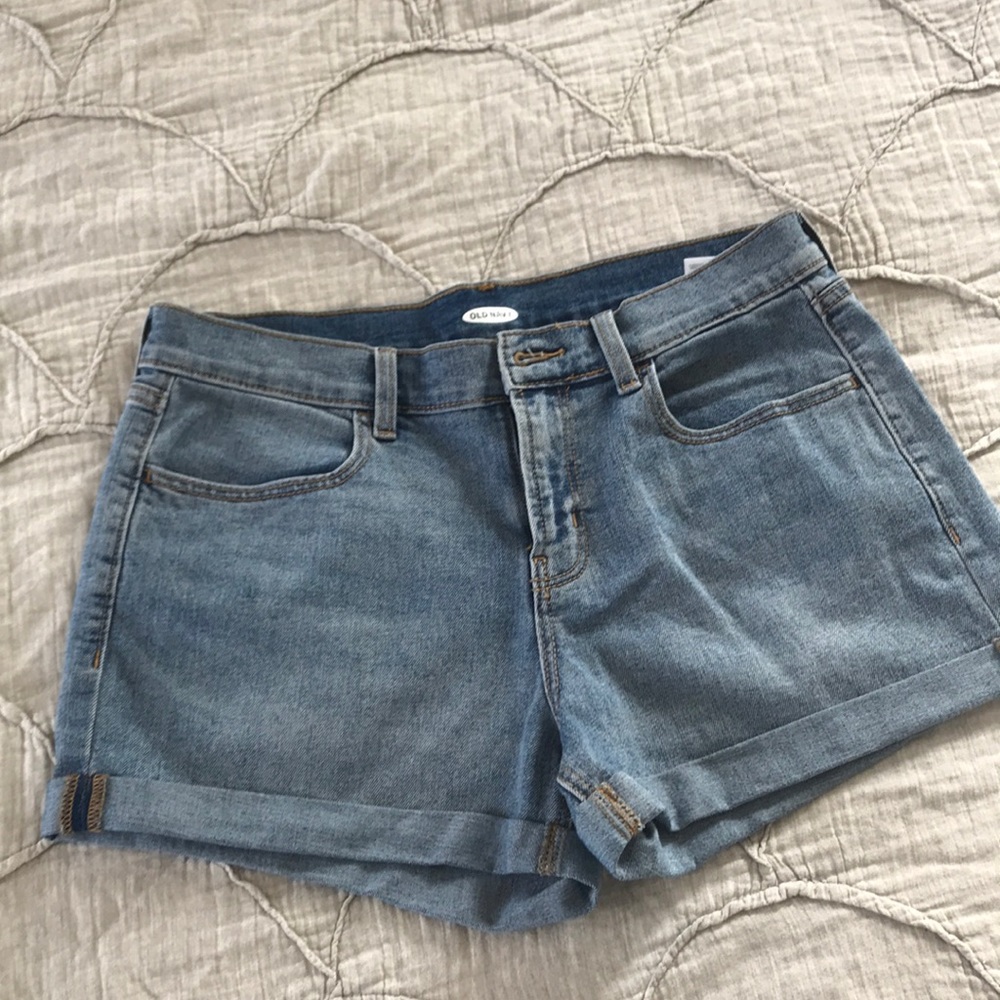 New without tags Old Navy denim shorts
